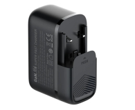 Spacetronik Ładowarka podróżna GaN 65W EU/US/UK SR101 - 1265892 - zdjęcie 6